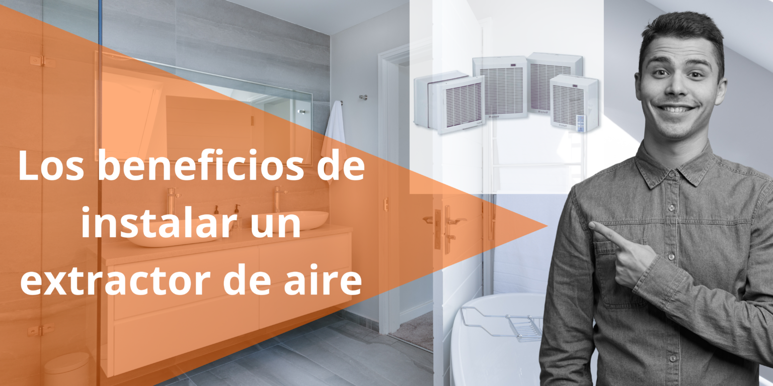 extractor de aire