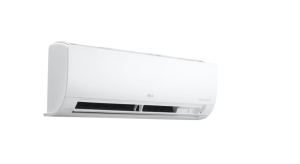 Aire Acondicionado LG Winner Dual Inverter