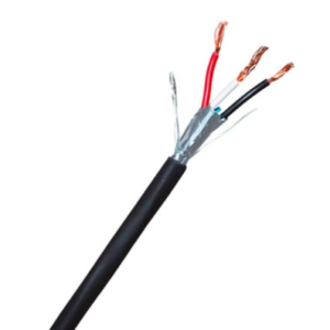 CABLE INSTRUMENTACION Y CONTROL 2X18+20 600V 90° Rollo x 100 Mts