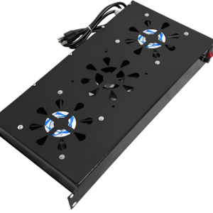 Kit De Ventilacion Para Rack