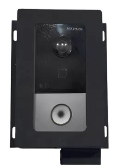Protector video portero Hikvision MODELO: DS-KV6113-WPE1(B) - Imagen 2