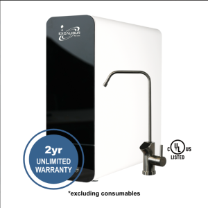 PURIFICADOR DE AGUA POR OSMOSIS INVERSA EXCALIBUR SMART PURIFIER